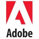 logo adobe