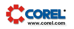 logo corel